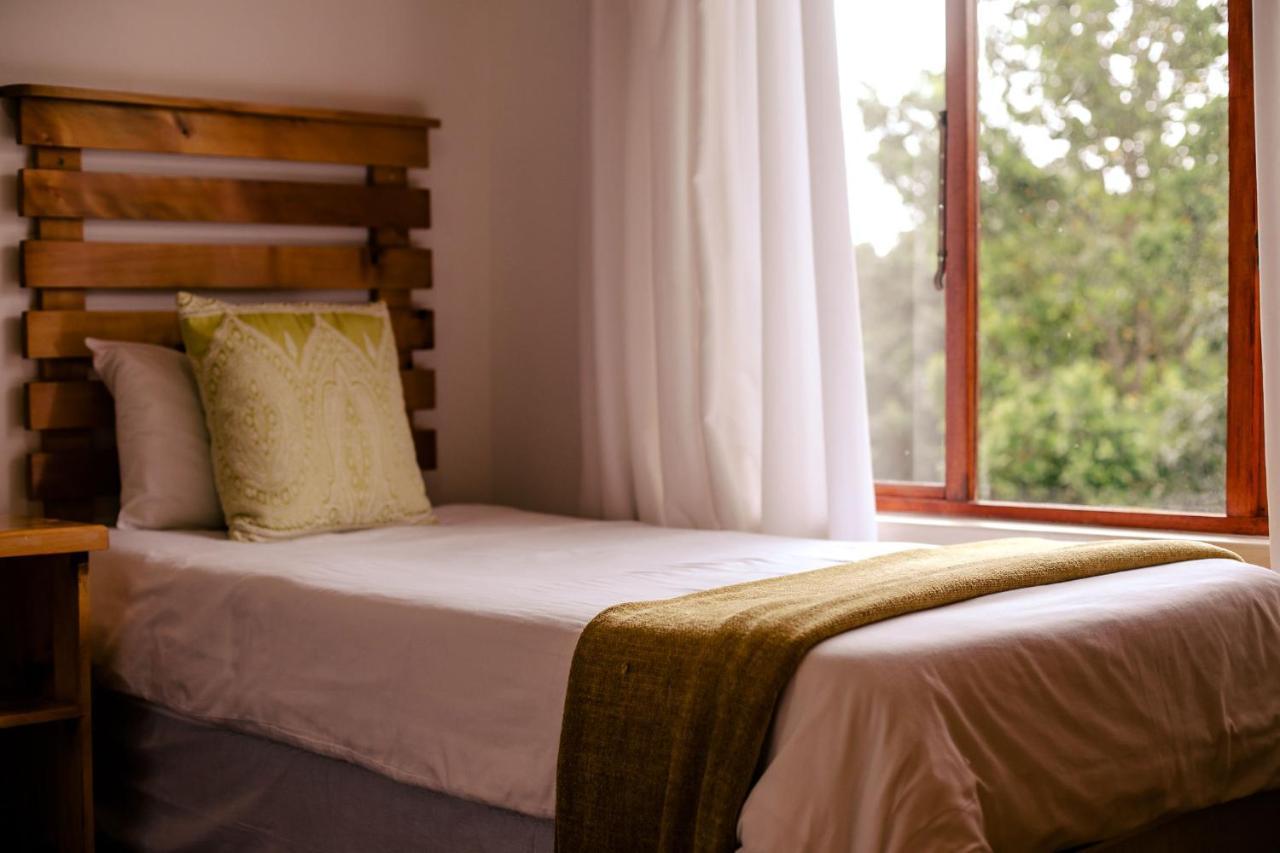 Monzi Safari Lodge Japaratinga Ngoại thất bức ảnh