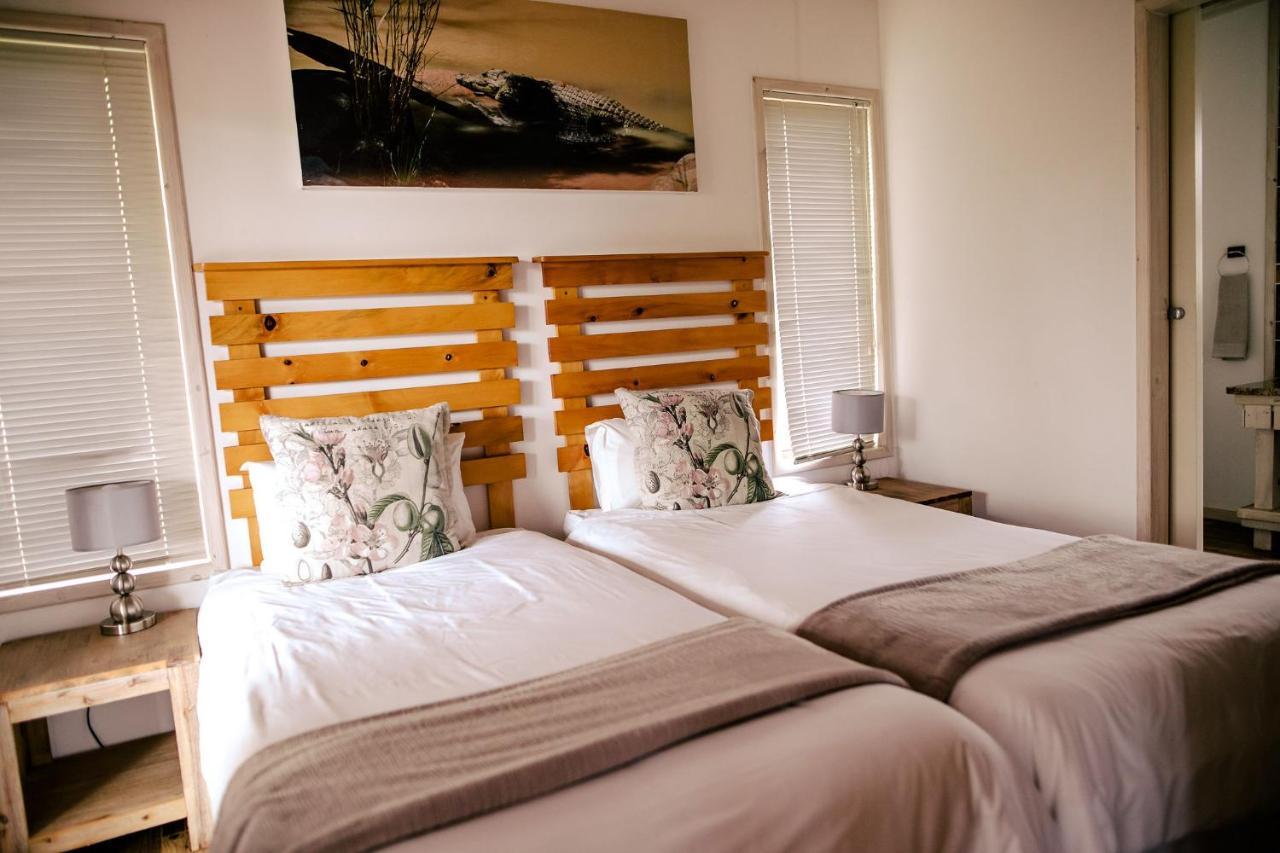 Monzi Safari Lodge Japaratinga Ngoại thất bức ảnh