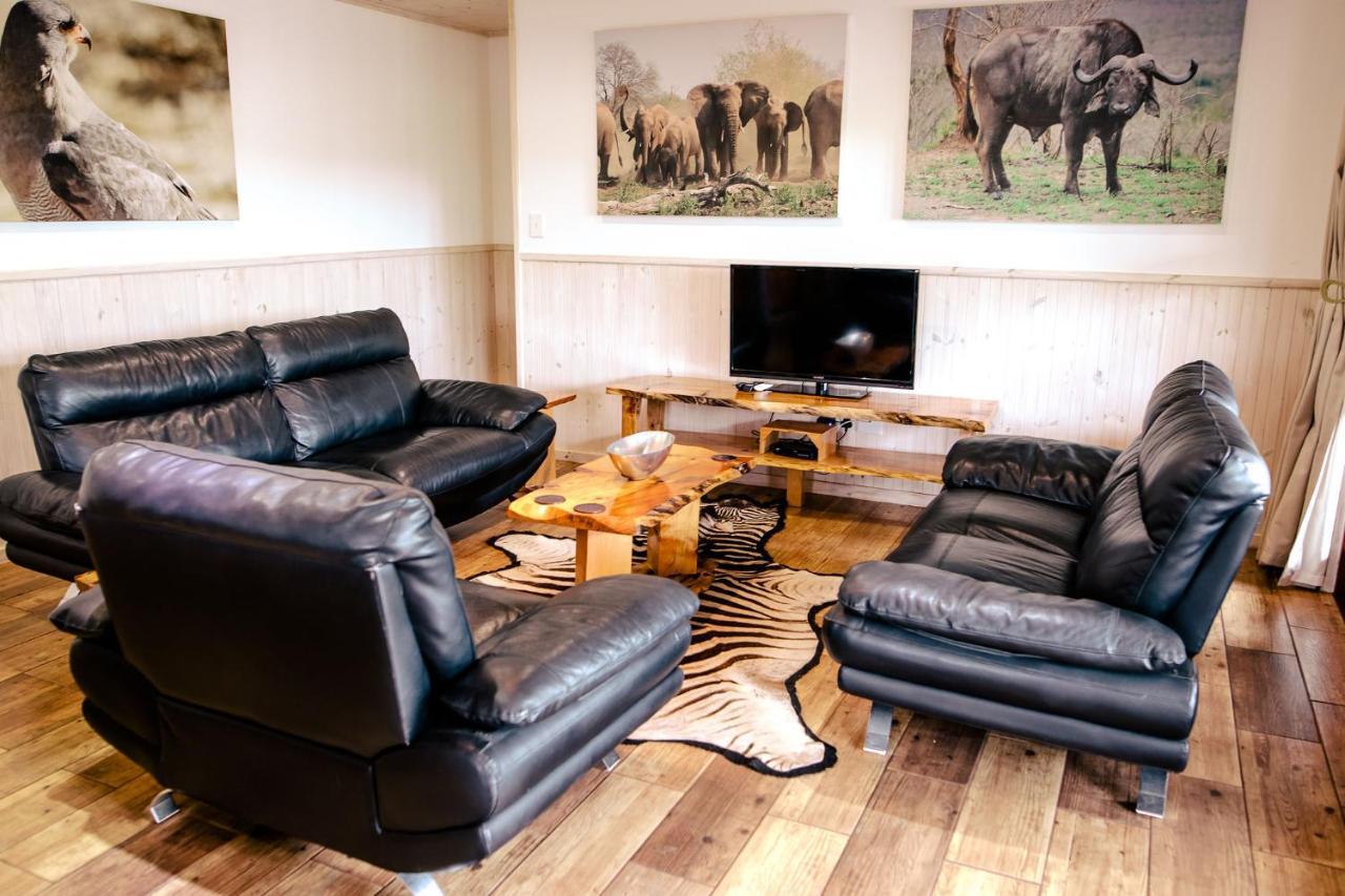Monzi Safari Lodge Japaratinga Ngoại thất bức ảnh