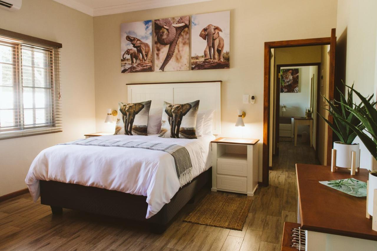 Monzi Safari Lodge Japaratinga Ngoại thất bức ảnh